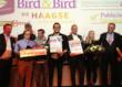 ‘Baby Tycoon’ Entrepreneur Award for the Best Start-Up of the Year...